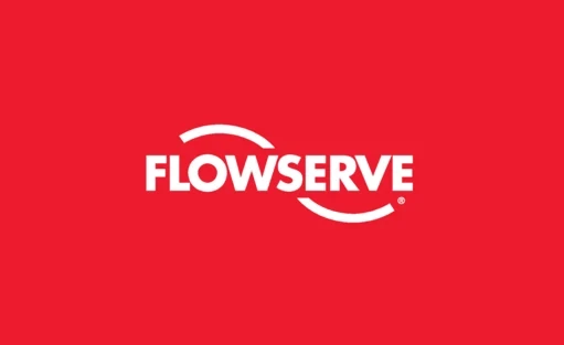 Flowserve标志