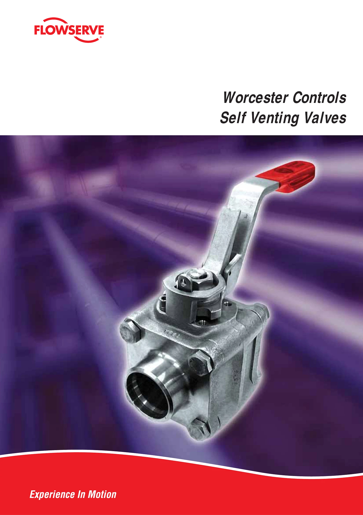 Worcester Controls自排气阀(欧洲/亚洲)