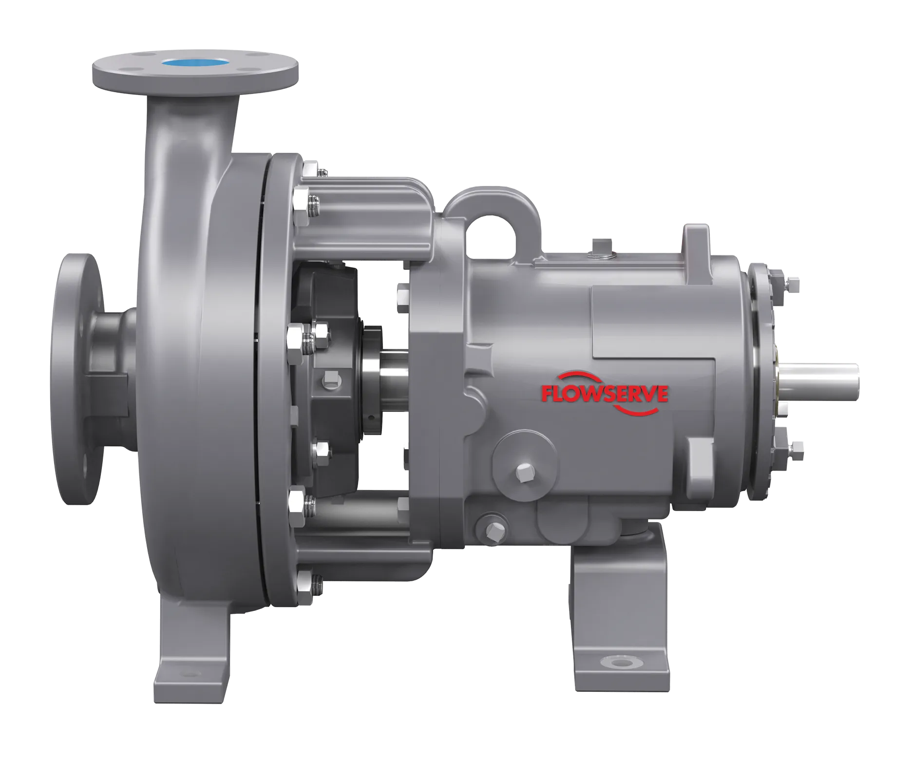Durco® Mark 3密封ASME (ANSI)化工流程泵